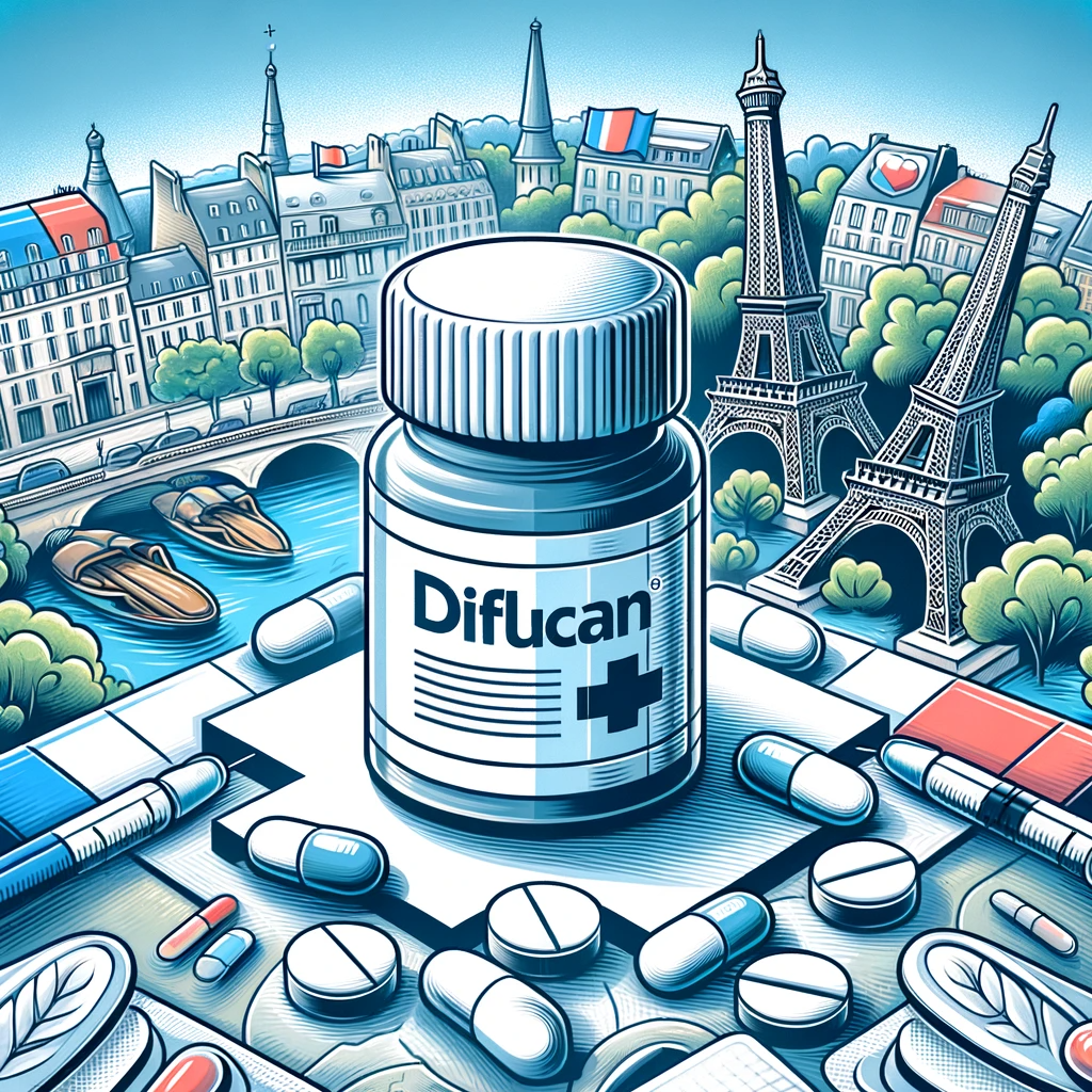 Diflucan prix belgique 